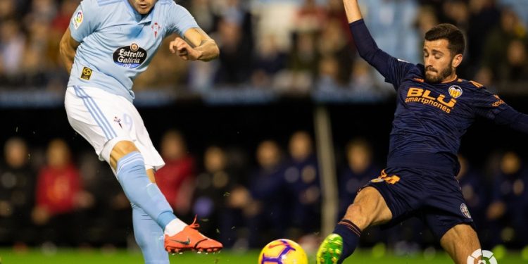 El Celta se asoma al abismo