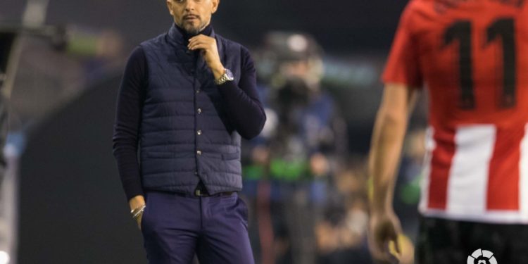 Cardoso: «Hoy no faltó Iago, faltó el equipo»