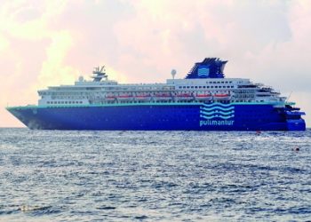 O Concello de Mos organiza un cruceiro pola Costa Atlántica e Mar do Norte