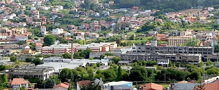 Vigo aproba o proxecto do aparcamento gratuíto nos terreos de Álvarez