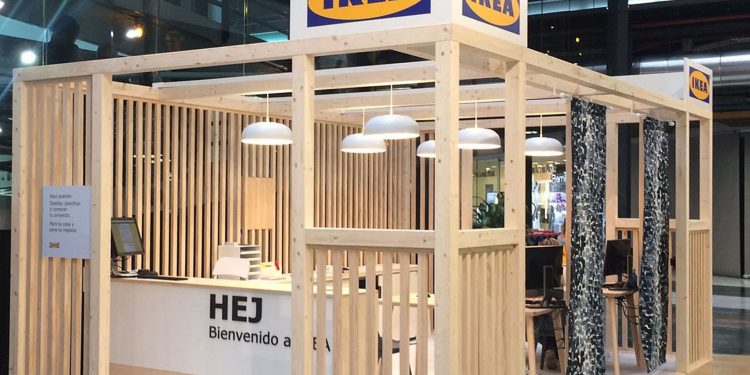 La apertura del ‘Espacio IKEA’ en Vigo se celebrará con un acto “abierto a todos”