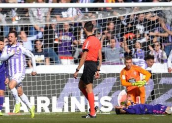 Hugo Mallo: «El que no esté, fuera»