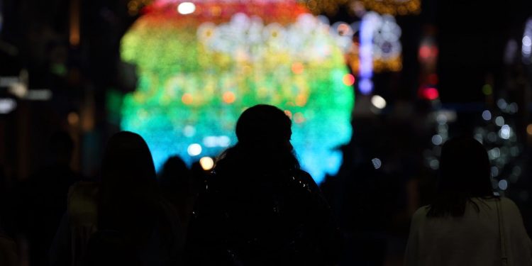 A ocupación hoteleira na comarca de Vigo medrou 25 puntos en decembro