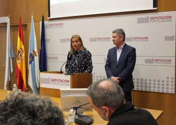 Un novo programa provincial de emprego mudará as bolsas por contratos