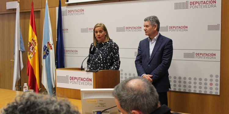 Un novo programa provincial de emprego mudará as bolsas por contratos