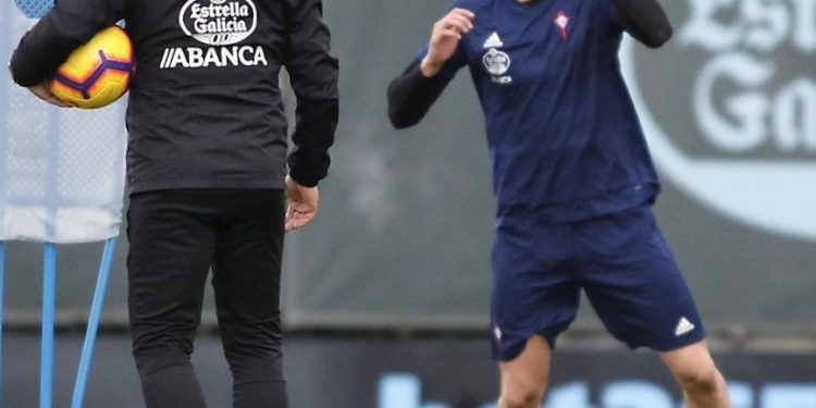 La continuidad de Cardoso no dependerá del resultado de Valladolid