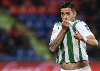 Sergio León, entre los candidatos a reforzar la delantera del Celta