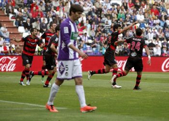 El celtismo prepara un «desplazamiento masivo» a Pucela, cuna del ‘espíritu del 4%’