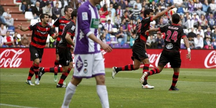 El celtismo prepara un «desplazamiento masivo» a Pucela, cuna del ‘espíritu del 4%’