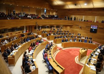 El PP defiende el proyecto del Celta en Mos porque Vigo «no es capaz de ofrecer nada»