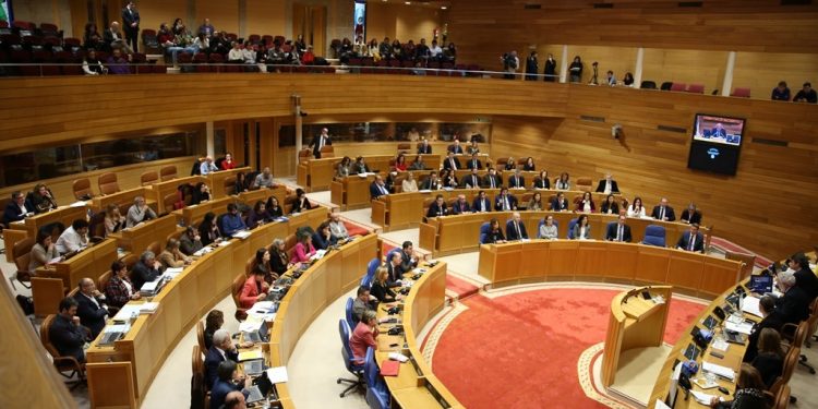 El PP defiende el proyecto del Celta en Mos porque Vigo «no es capaz de ofrecer nada»