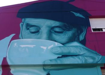 Estos son los lugares y artistas que formarán parte del programa de murales de 2019