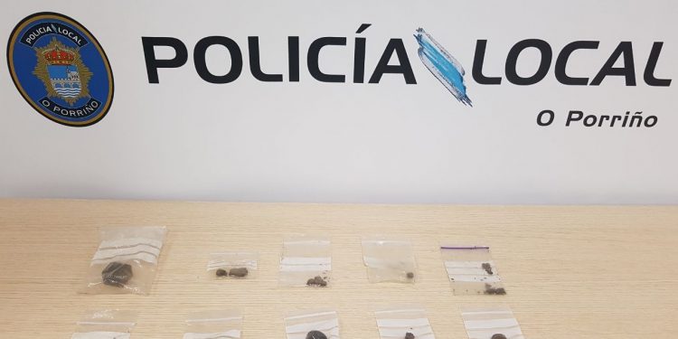 Deteñen no Porriño a un maltratador que castigaba á súa parella pechándoa nun zulo