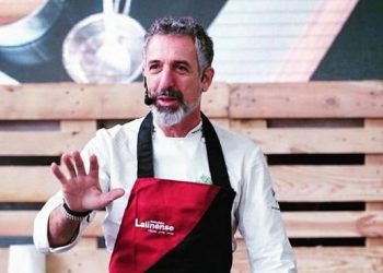 A provincia de Pontevedra promocionarase en Fitur da man de tres estrelas Michelín