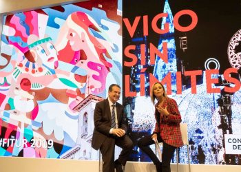 Caballero: “Están preocupados en Río de Janeiro porque arrancamos con el Carnaval”