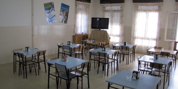 O dispositivo de frío de Vigo refórzase con efectivos de Protección Civil