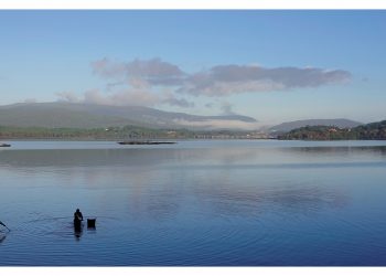 Galicia para relajarse