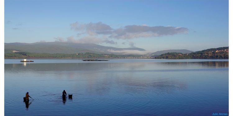 Galicia para relajarse