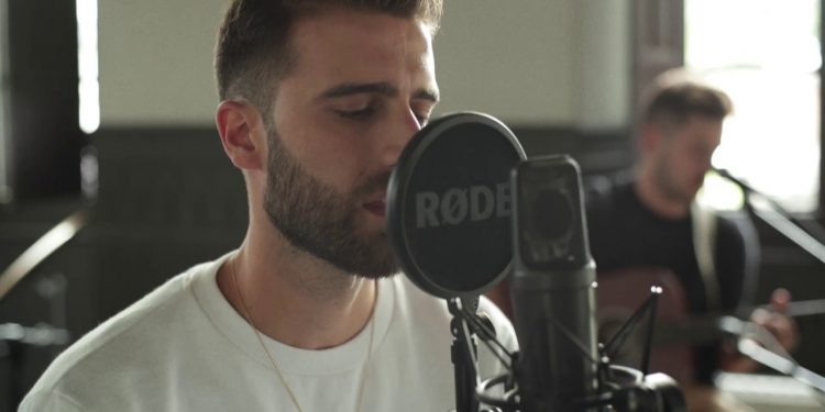 Juancho Marqués llega a Vigo para presentar su recopilatorio ‘Cierre’