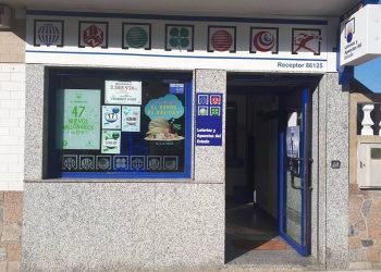 La Bonoloto deja un pellizco en Nigrán