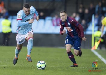 Se encienden las alarmas en el Celta de Vigo