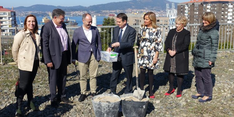 Vigo estrenará su Vía Verde en agosto