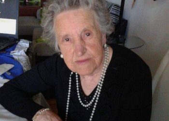 Marcelina Panete, una mujer atemporal