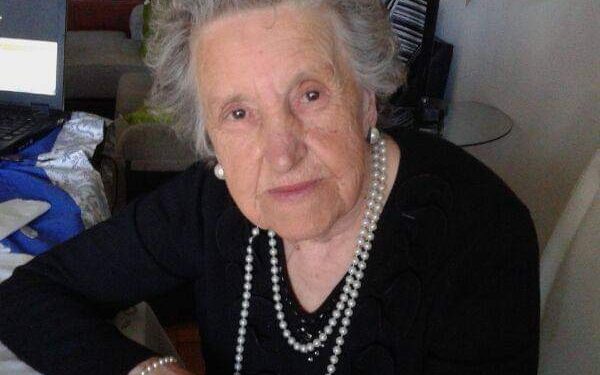 Marcelina Panete, una mujer atemporal