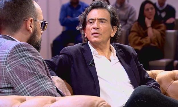 Sobre la sobredotación emocional