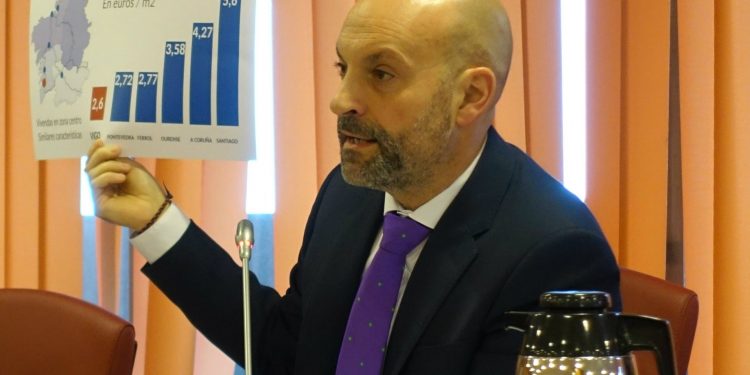 Vigo aproba o Plan Económico Financeiro derivado de incumprir o teito de gasto