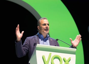 VOX asegura que tendrá candidato a las Municipales en Vigo y resto de ciudades gallegas