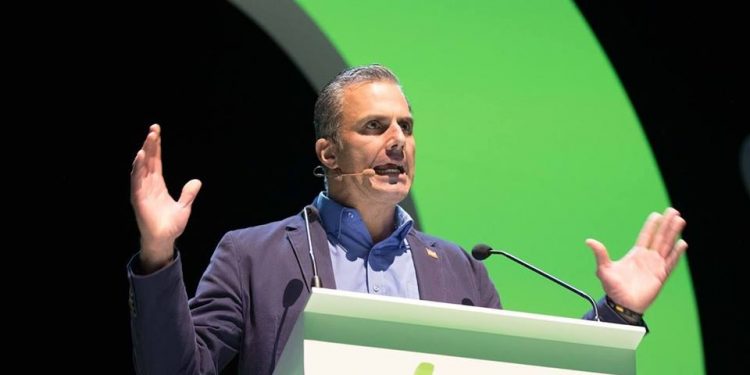 VOX asegura que tendrá candidato a las Municipales en Vigo y resto de ciudades gallegas