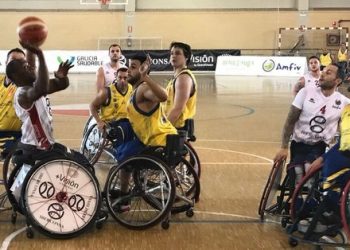 El Iberconsa no ofrece su mejor cara en Gran Canaria