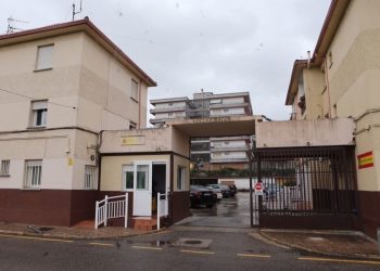 Un vecino de Ponteareas, investigado por quebrantar la orden de alejamiento de su expareja