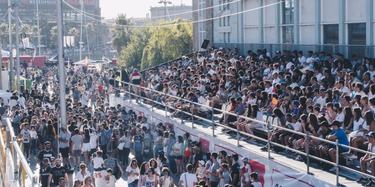 Caballero da por hecha la continuidad de O Marisquiño y descarta Samil como ubicación
