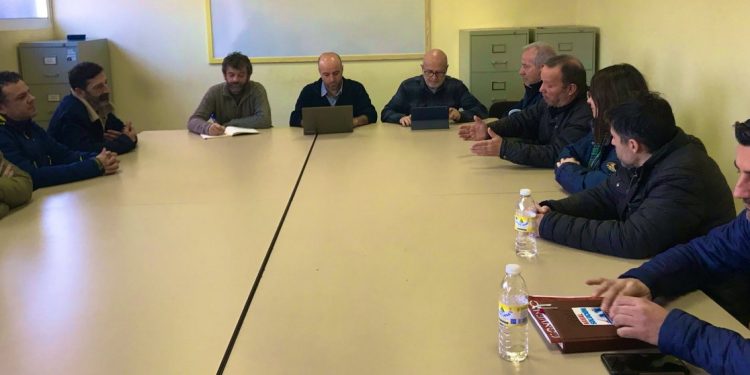 En Marea pide a la Xunta que intervenga en Vulcano para que el resto de astilleros no pierdan credibilidad