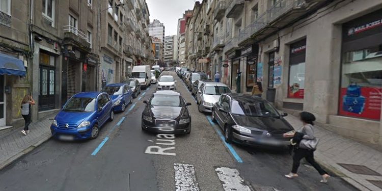 El Concello estudia sumar Joaquín Loriga al Vigo Vertical con rampas mecánicas y un ascensor