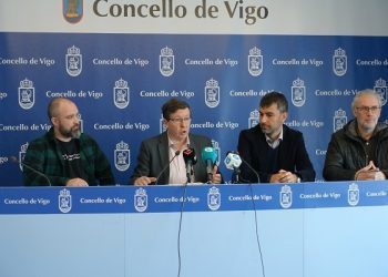 Vigo acollerá ViCON 2019, o primeiro congreso de ciberseguridade