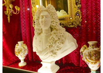 La inmortalidad en mármol