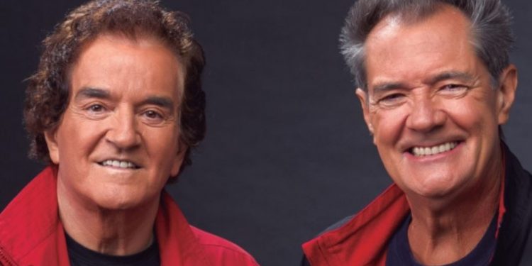 El Dúo Dinámico actuará en Vigo quince años después