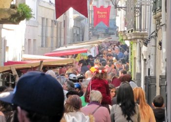 A Arribada premia cun ‘smartphone’ por ‘Cambiar a Historia’ en Instagram