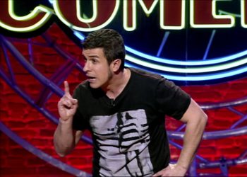 Quique Matilla toma el testigo en los monólogos de Progreso 41