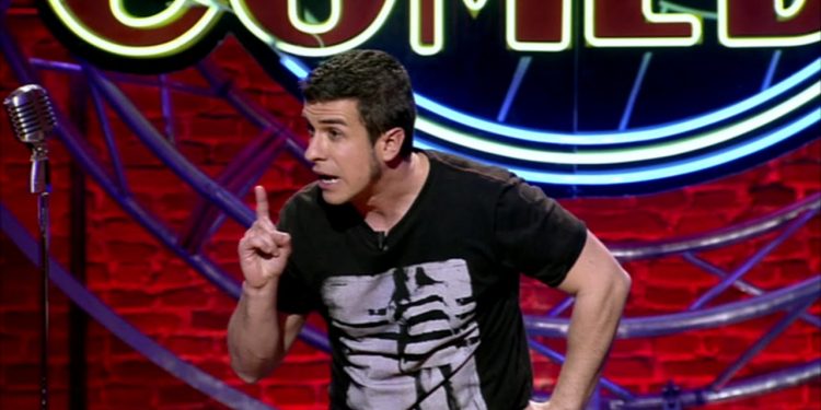 Quique Matilla toma el testigo en los monólogos de Progreso 41