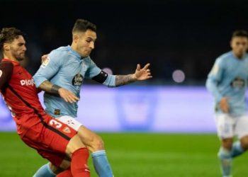 Hugo Mallo: «Los agentes hacen mucho daño»