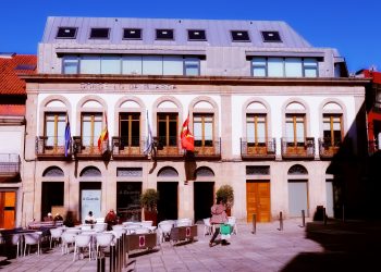 A Guarda inaugura este venres a nova Casa do Concello