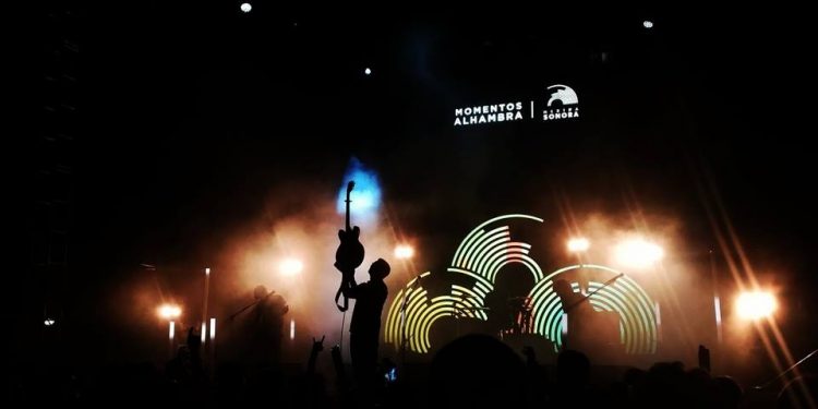Marzo trae a Vigo a Viva Suecia, Depedro y Nikone