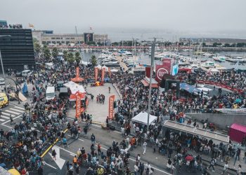 O Marisquiño y la Xunta cierran la financiación “solicitada” para celebrar el festival este año