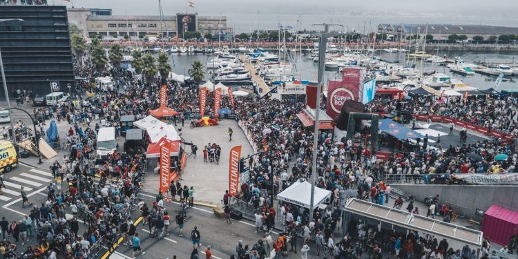 O Marisquiño y la Xunta cierran la financiación “solicitada” para celebrar el festival este año