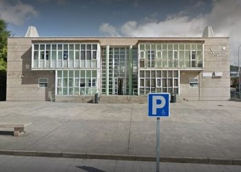 O centro de saúde de O Porriño conta cun novo médico de familia