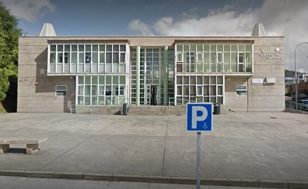 O centro de saúde de O Porriño conta cun novo médico de familia